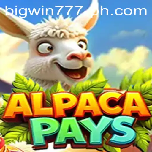 Experience the Excitement with AlpacaPays and Bigwin777