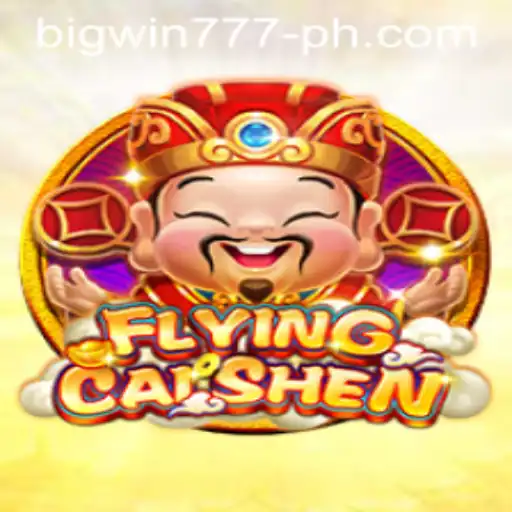 Exploring the Enchanting World of FlyingCaiShen and the Captivating Bigwin777