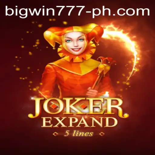 Exploring JokerExpand: A Thrilling Adventure with Bigwin777