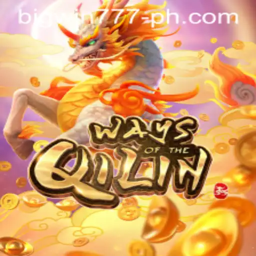 The Mystical Journey in WaysoftheQilin with Bigwin777