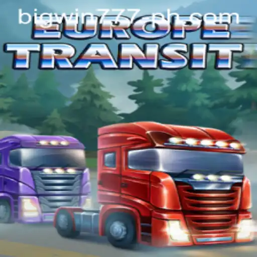 EuropeTransit and Bigwin777: A Journey Through Gaming and Strategy