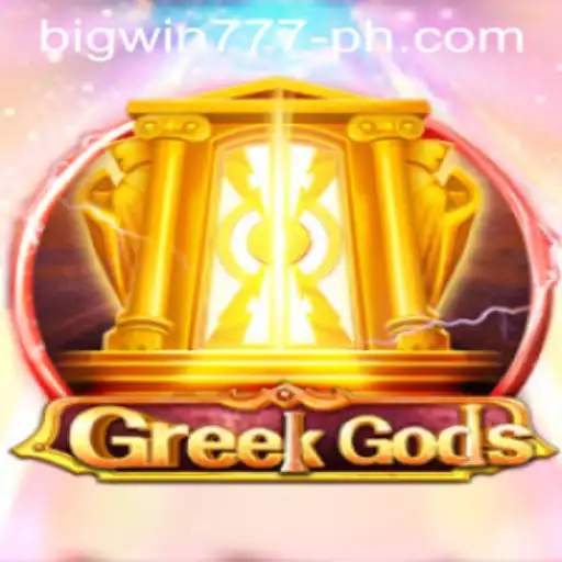 Dive into the Thrills of GreekGods: A Journey with Bigwin777