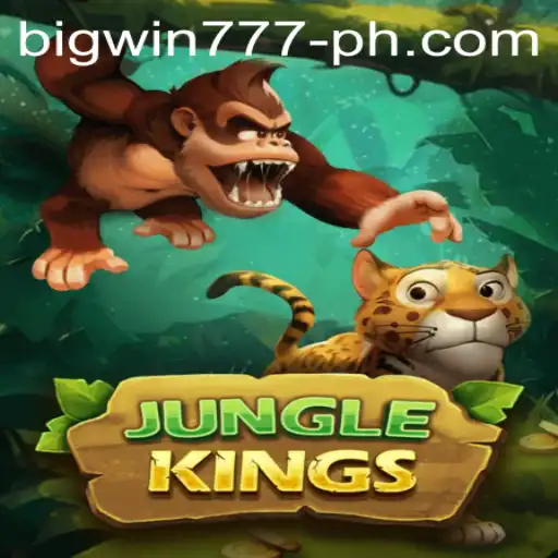 JungleKings and the Exciting World of Bigwin777