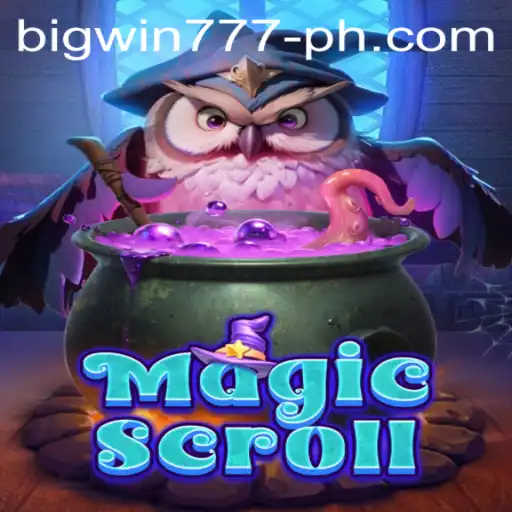 MagicScroll: Unravel the Secrets of Bigwin777