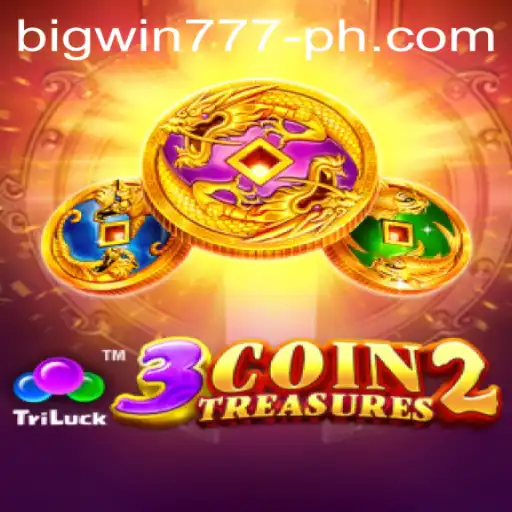 Unveiling the Allure of 3CoinTreasures2: A Deep Dive into the Game World