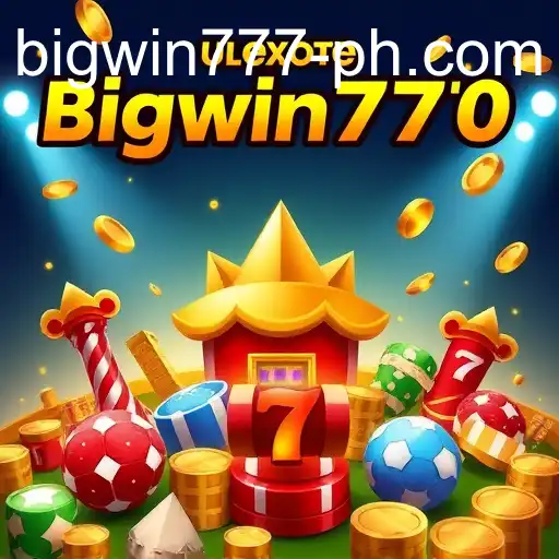 About Us - Bigwin777