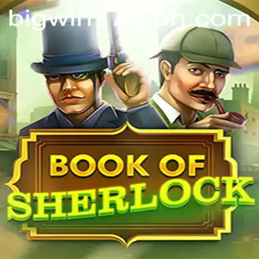 Discover the Intrigue and Adventure of BookOfSherlock