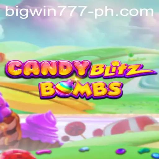 Exploring the Thrills of CandyBlitzBombs and the Allure of Bigwin777
