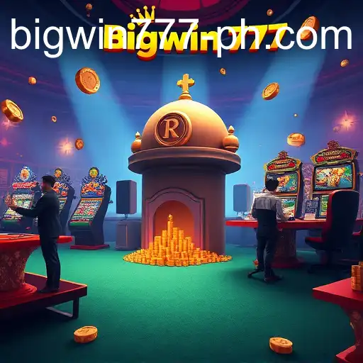 Exclusive Insights into Bigwin777: Unraveling the Thrills of Online Gaming