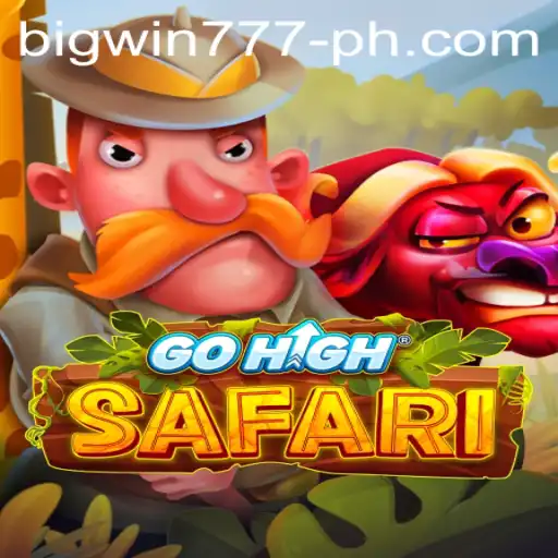 GoHighSafari: Exploring the Wild with Bigwin777