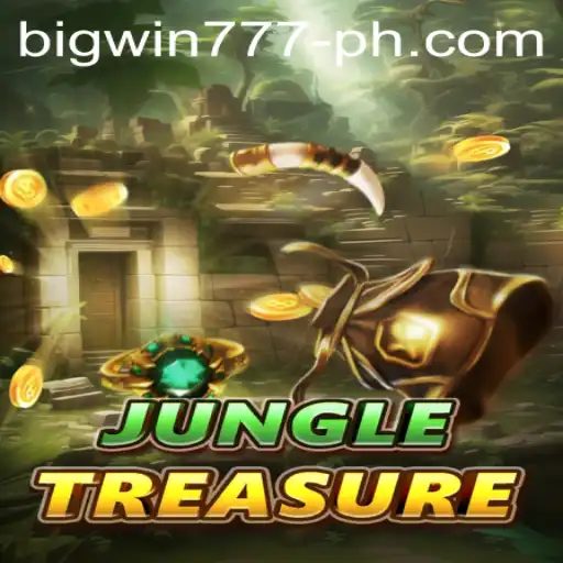 Discover JungleTreasure and the Thrills of Bigwin777: A Comprehensive Guide