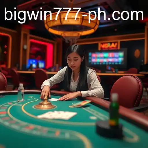 Exploring the Excitement of Live Games with Bigwin777