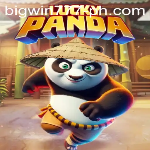 Unlock Winning Potential with LuckyPanda and Bigwin777