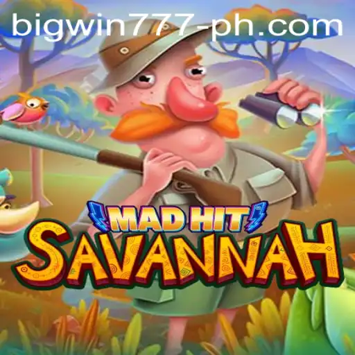 Exploring the Exciting World of MadHitSavannah and Bigwin777