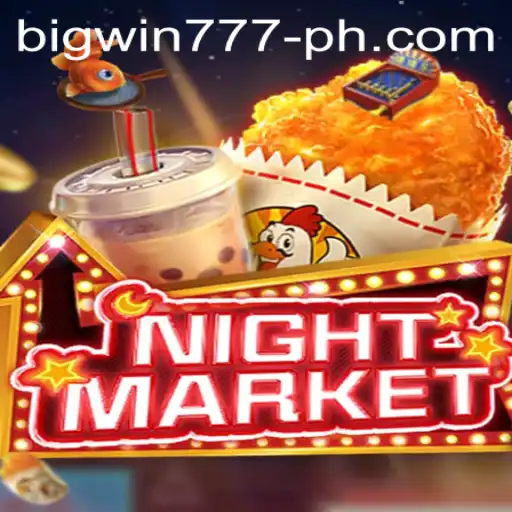 Explore the Thrilling World of NIGHTMARKET with Bigwin777
