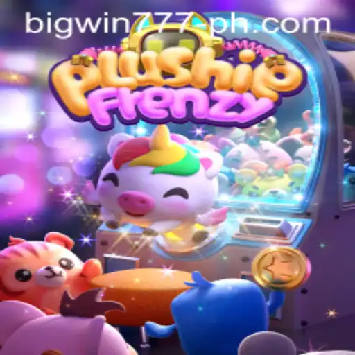 Unlock the Fun of PlushieFrenzy with Bigwin777: An In-Depth Exploration