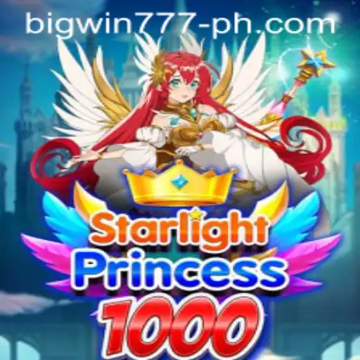 Unveiling StarlightPrincess1000: A Dazzling Journey in Online Gaming