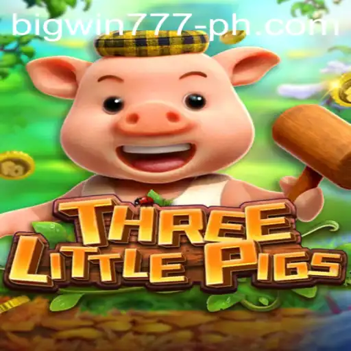 Unveiling the Magic of THREELITTLEPIGS: An Epic Adventure with Bigwin777