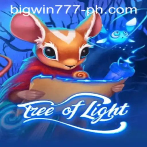 Discover the Enchanting World of TreeofLight and the Excitement of Bigwin777