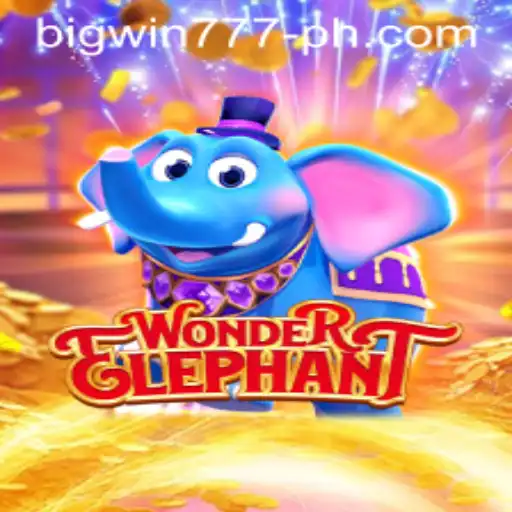 Discover the Adventure of WonderElephant: A Game-Changing Experience